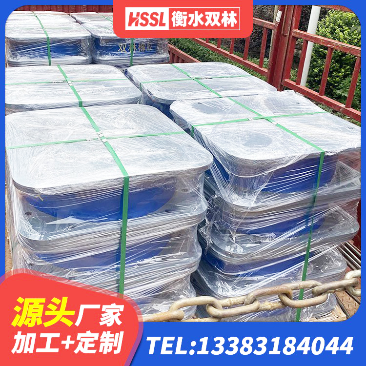 瑞安市建筑隔震橡胶支座JG 瑞安市LRB400橡胶隔震支座 瑞安市高阻尼变刚度支座多少钱 瑞安市隔震橡胶支座垫 - 第7张