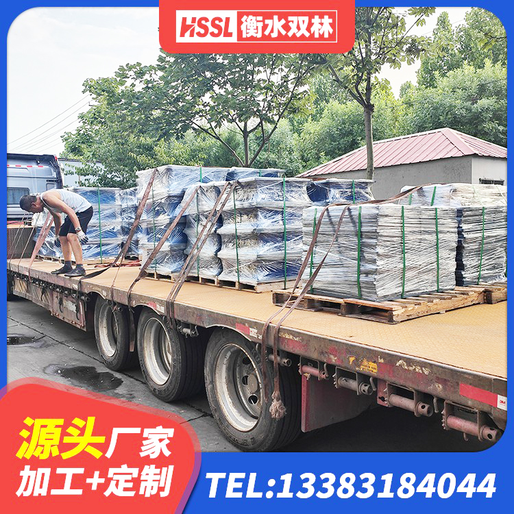 瑞安市建筑高阻尼橡胶隔震支座HDR厂家 瑞安市隔震支座LNR型什么价格 瑞安市LRB隔震支座1400(II型) 瑞安市HDR1100高阻尼橡胶支座生产厂家 - 第7张