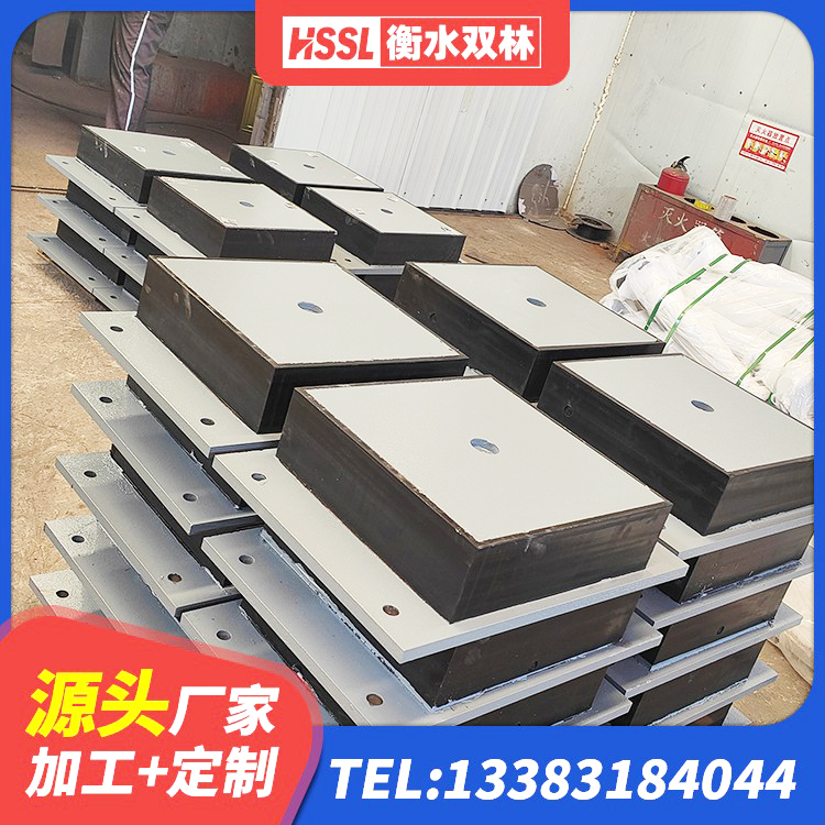瑞安市抗震橡胶支座什么价格 瑞安市建筑圆形橡胶隔震支座源头工厂 瑞安市建筑减震支座多少钱 瑞安市LRB500-II型橡胶隔震支座源头工厂 - 第6张