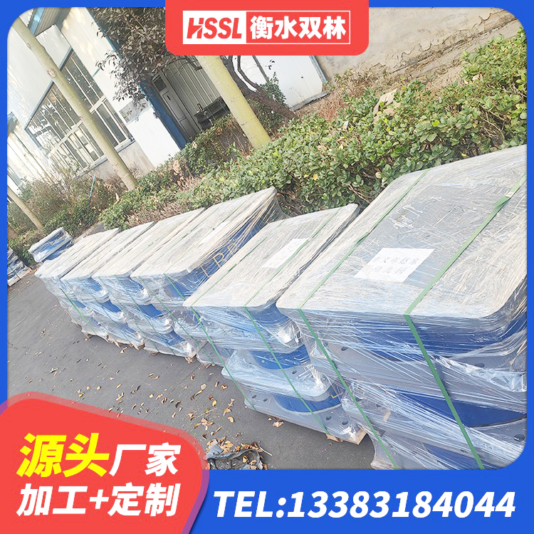 瑞安市建筑铅芯橡胶隔震支座LRB1100-220厂家 瑞安市HDR1100高阻尼隔震支座什么价格 瑞安市LRB1500隔震支座生产厂家 瑞安市房建减隔震支座 - 第3张
